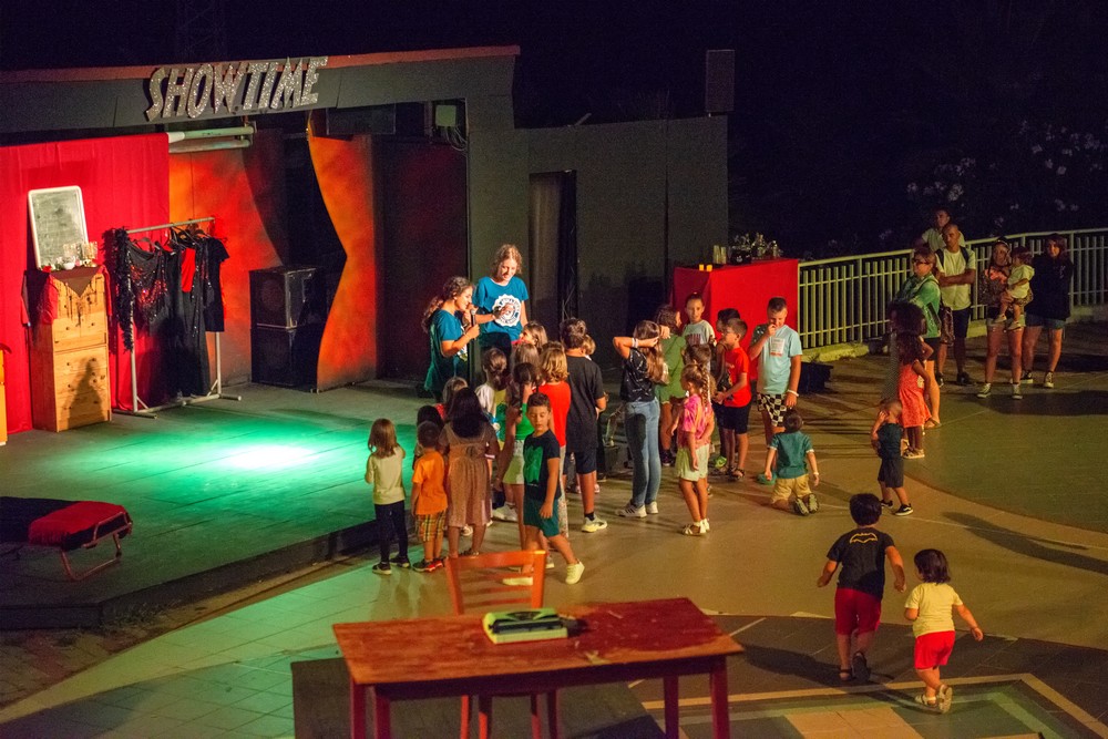 Centro Vacanze Mirage